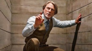 Детектив расследует УБИЙCTBО в комнате МЕТР НА МЕТР, которое кажется НЕВОЗМОЖНЫМ [пересказ]