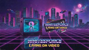 Whitesforce - Living On Video (Official Video)