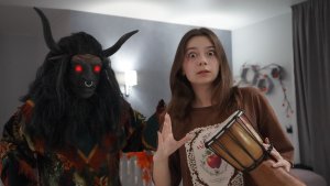 СНОВА БОЙСЯ СВОИХ ЖЕЛАНИЙ... ВОЗВРАЩЕНИЕ ДЕМОНА!