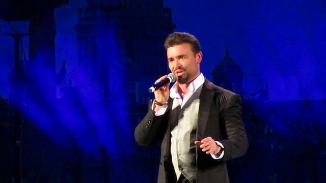 Победитель телепроекта 