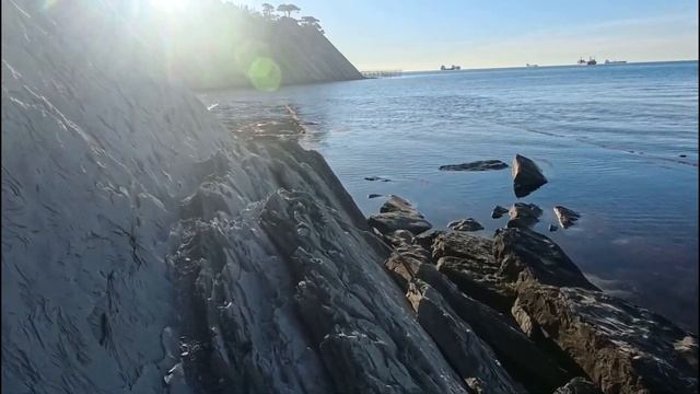 Кабардинка.Мыс Дооб смотреть онлайн