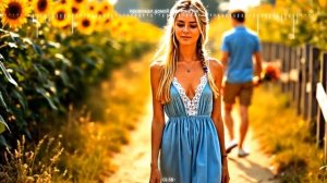 Провожал домой девчонку я   New Italo Disco Style   Поёт DJ Vittorio   Музыка DJ Semyonich