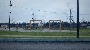 «Максимово парк»: уютное пространство днем и вечером