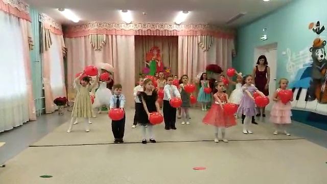 Песенка для Мамочки _ 2022 г