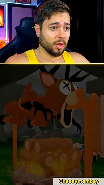 Дино Ребенок СЬЕЛ ВСЕХ #99nightintheforest смотреть онлайн