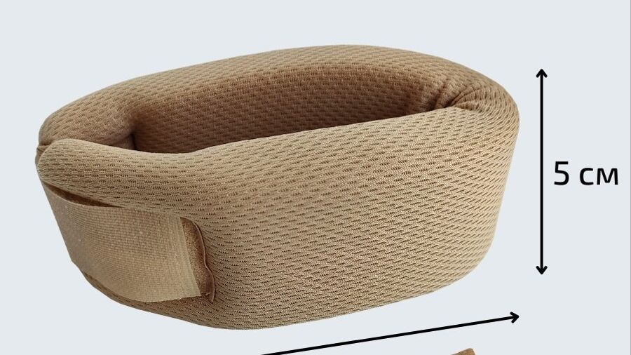 Воротник Шанца