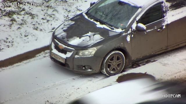 Пример записи камера видеонаблюдения IP 5Мп Ps-Link IMV20X50IP смотреть онлайн