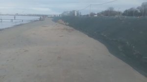 Выброс мазута Анапа 14 декабря 2025