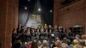 Концерт Большого Распева 13.12.2025 - HD 1080p