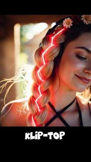 🌿Полынь — народная танцевальная песня FolkHouse