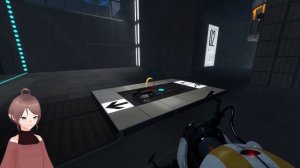 Прохождение Portal 2 co-op #2 (25.09.2025)