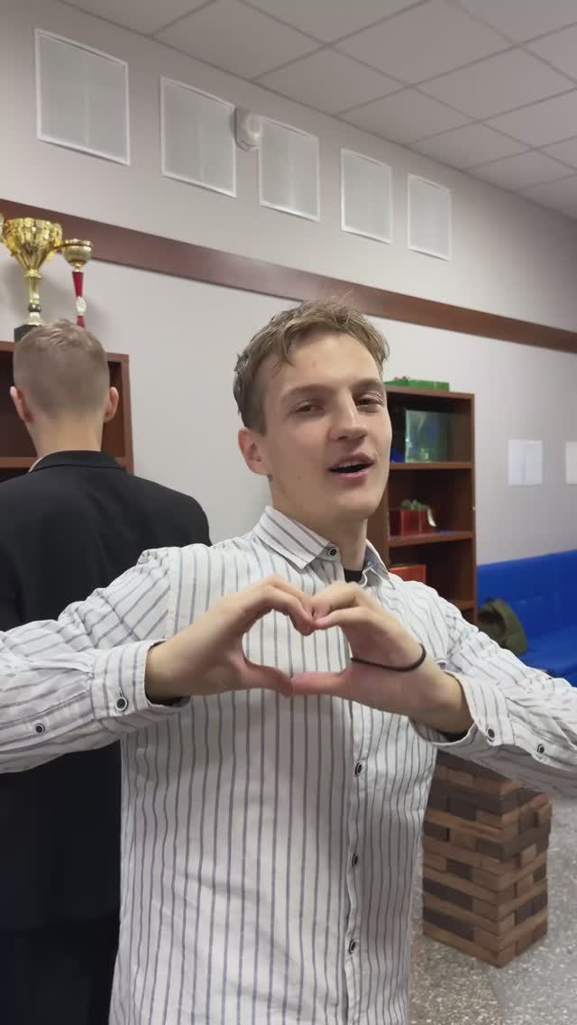 Как это было | Неделя экономиста — 2025 💸 смотреть онлайн