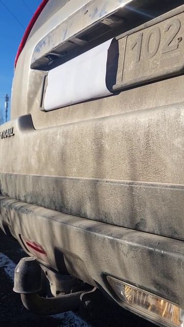 Защита камеры от грязи на ниссан х-трейл