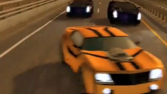 Трансформеры： Прайм. 1 сезон (2010) Трейлер смотреть онлайн