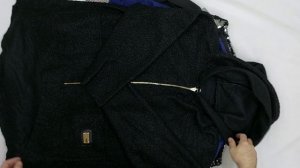 40953 Пиджаки и кардиганы, 2пак, , секонд (cream) оптом