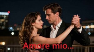 Amore mio-Любовь моя.remix-