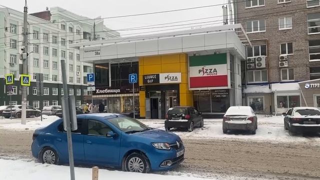 Красногеройская, д 38А смотреть онлайн