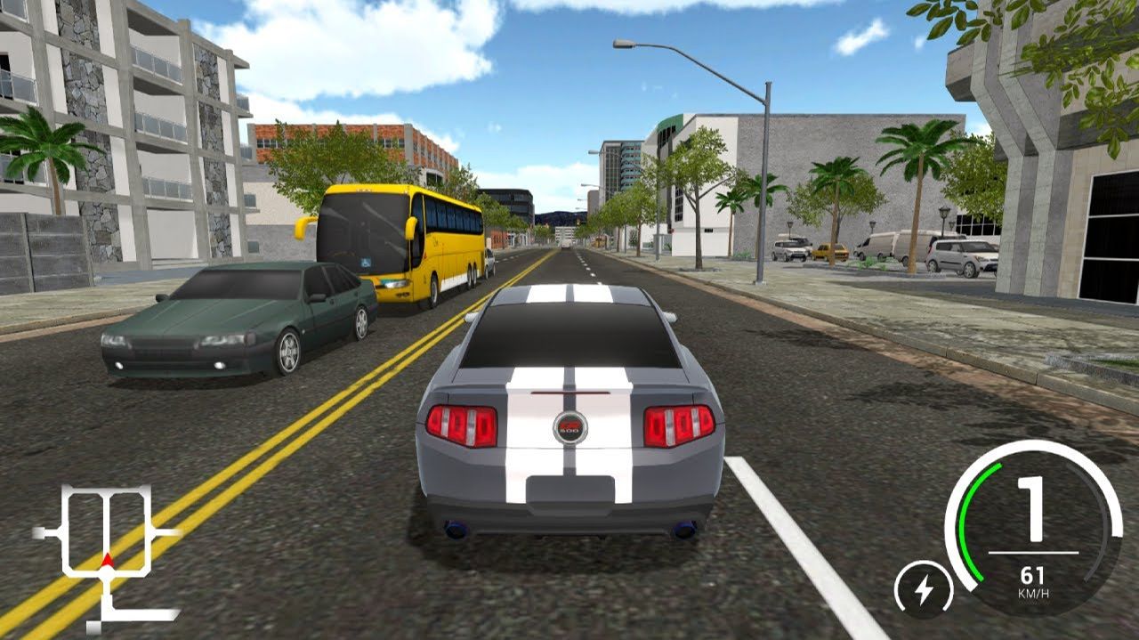 Unity - How to create a freemode scene in Racing Game Starter Kit смотреть онлайн