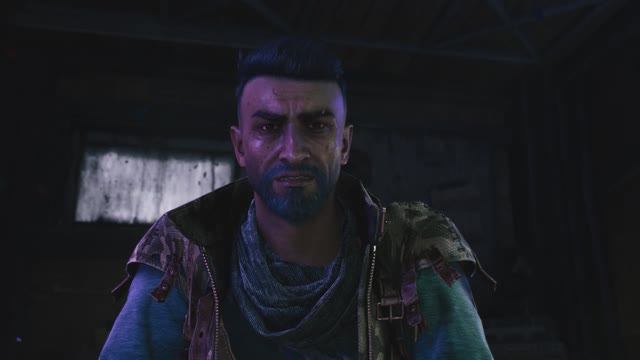 Dying Light 2 Часть 10