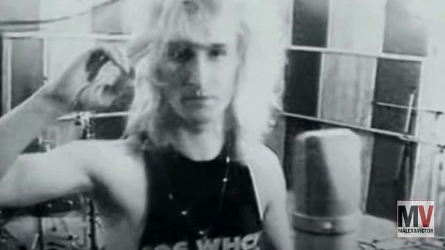 Я буду помнить - А.Иванов, В.Пресняков (кавер by Malex) смотреть онлайн