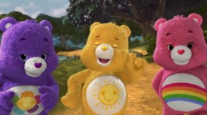 заботливые мишки2