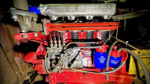 Форсировка двигателя д144 в домашних условиях