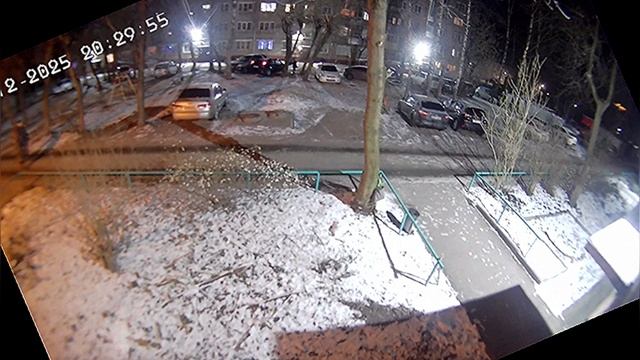 Ksv_зимняя пргулка