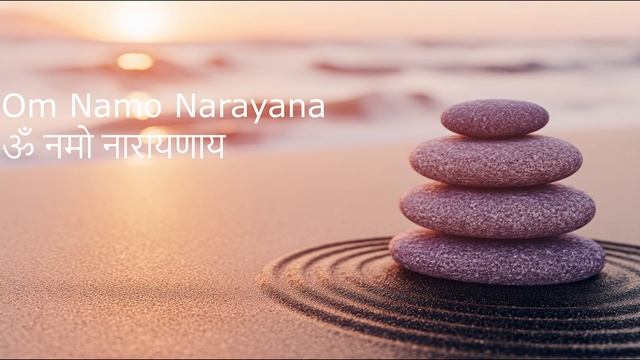 Om Namo Narayana смотреть онлайн