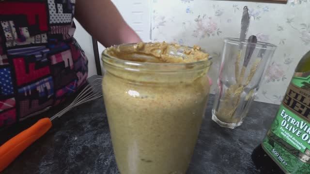 Домашняя горчица смотреть онлайн