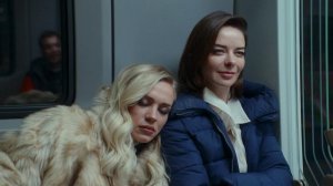 На Первом канале премьера фильма "Москва слезам не верит. Все только начинается!".