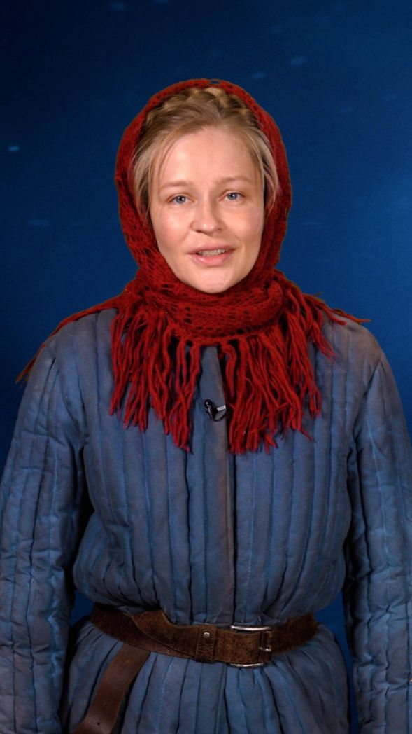 «Красавица» — в кино с 19 февраля смотреть онлайн