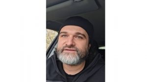 У Бога нет случайностей. Священник Александр Востродымов.