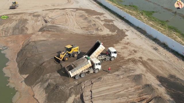 Строительство, высотные съёмки, обзор смотреть онлайн