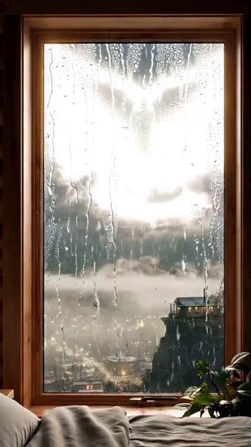 Ангел Небесный