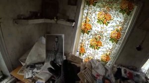 ТУТ МОЖНО ЖИТЬ! Есть электричество и вода. Покинутая деревня ЛЮЯ, Кировская область