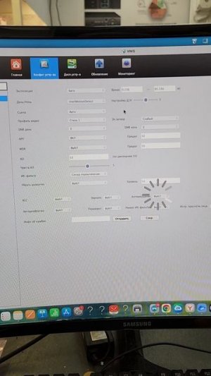 IP камера xmeye не переходит в ночной режим. как исправить?