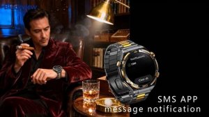 Умные часы  Blackview W90 Pro