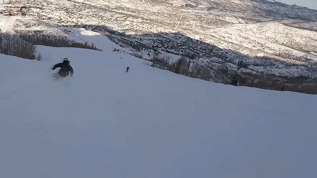 Короткий поворот в красивом исполнении смотреть онлайн