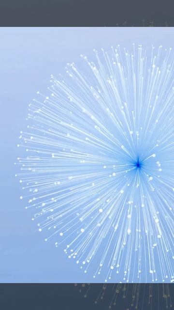 Футаж. Фон голубой. смотреть онлайн