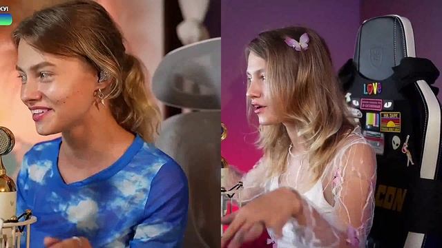 Дуэт "Саша и Саша Капустина" - "Матушка" (композит) смотреть онлайн