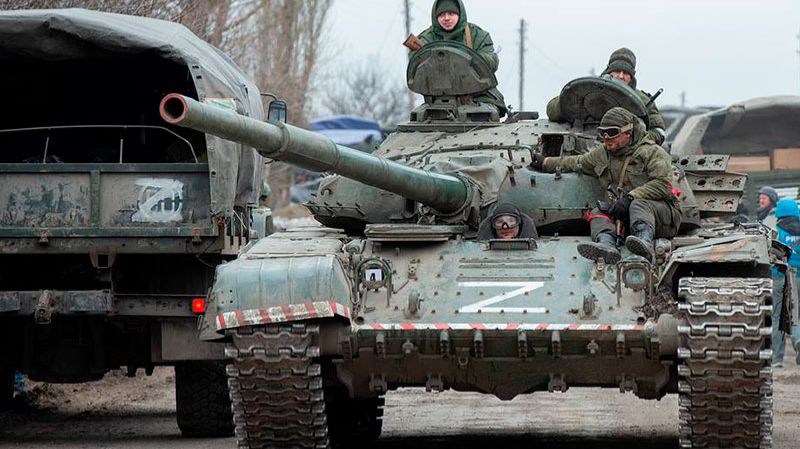 СВОДКА с ФРОНТА на 15.12.2025 смотреть онлайн