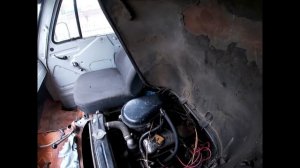 УАЗ БУХАНКА // ОБЗОР АВТОМОБИЛЯ // ЛУЧШЕЕ АВТО ДЛЯ ОХОТЫ