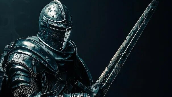 The Elder Scrolls Online с комментариями,3 серия  История о бойце Василии