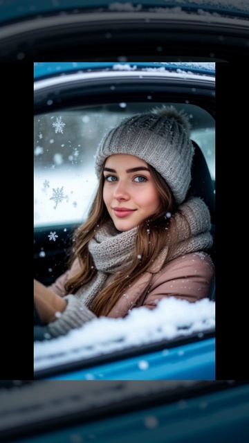 Зимнее утро смотреть онлайн