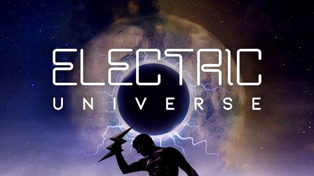 Electric Universe & Faders feat. Kinkini Deb - Calling For Peace смотреть онлайн