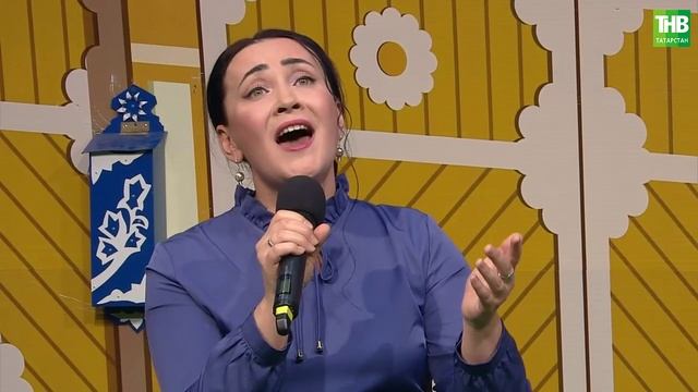 Салих Сәйдәшев иҗатына багышланган чыгарылыш | Кәмит Җәвит 13/12/2025 смотреть онлайн