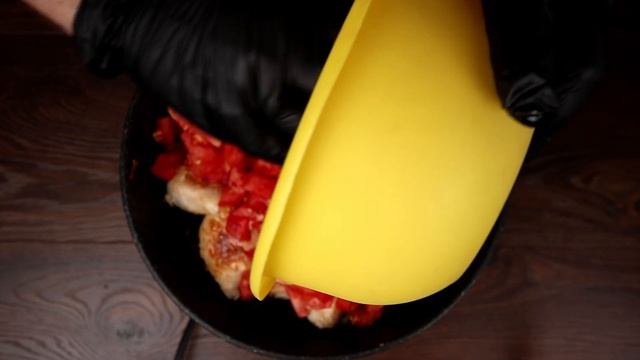 ТАК готовим КУРИЦУ только я и моя теща! ПРОСТО, БЫСТРО и ВКУСНО!