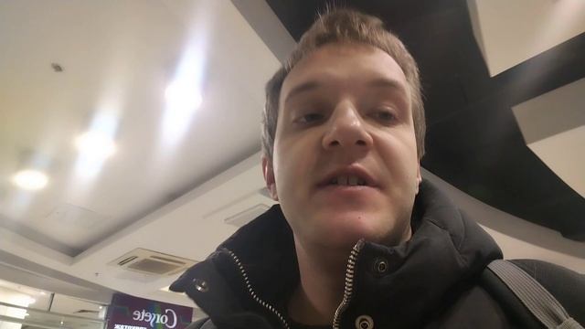 Второй выходной. Покупаю доллары, иду помогать Паше. смотреть онлайн