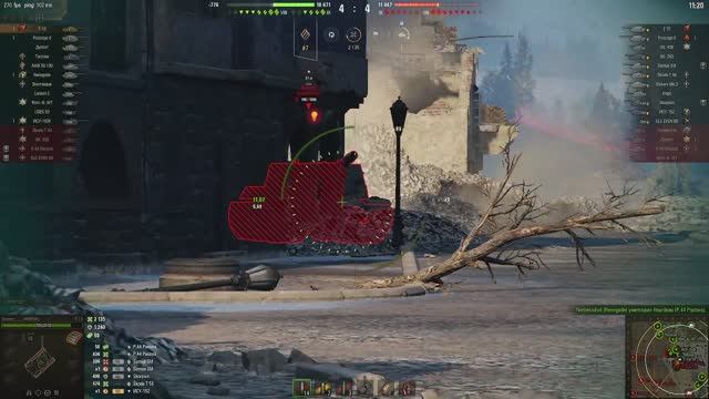 Мир Танков смотреть онлайн