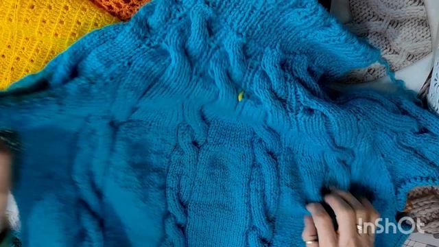 Отчёт-декабрь в "сп -свитерок + джемперок". Мои начатыши...😊 смотреть онлайн